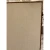 Barbara Barry for Baker / McGuire Ivory Grasscloth Curtin Call Screen/Room Divider