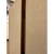 Barbara Barry for Baker / McGuire Ivory Grasscloth Curtin Call Screen/Room Divider