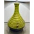 Arteriors Modern Electric Moss Glaze Terracotta Table Lamp