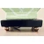 Port 68 Modern Green Bamboozled Palm Table Lamp