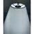 Organic Modern White Glaze Bora Table Lamp