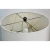 Port 68 Modern Brass Edgewater Table Lamp