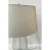 Arteriors Modern Frosted Jane Table Lamp