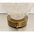 Revelation Murano Style Venezia Forte Glass Table Lamp