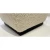 Caracole Modern Off-White Marshmallow Ottoman