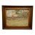 Antique 1920’s Watercolor Landscape Painting
