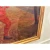 Antique “Bundle of Branches” Signed Painting