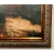 Moody Windmill Painting by Berthe