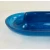 Made Goods Modern Cobalt Blue Resin Wilmer Tray