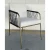 Caracole Modern Woven Remix Dining Chairs Set of 4