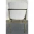 Caracole Modern Woven Remix Dining Chairs Set of 4