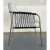 Caracole Modern Woven Remix Dining Chairs Set of 4