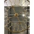 Currey & Company Modern Gold Adagio Chandelier
