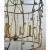 Currey & Company Modern Gold Adagio Chandelier