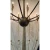 Currey & Company Modern Large Silver Paradox Chandelier