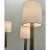 Currey & Company Modern Travertine Commune Chandelier