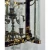 Myran Allan Luxury Lighting Neoclassical Italian Empire Brass Lantern