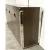 Jonathan Charles Modern Art Deco Gatsby Sideboard