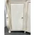 Maitland-Smith Traditional Cream Swan Katherine Credenza