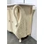 Maitland-Smith Traditional Cream Swan Katherine Credenza