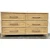 Hooker Modern Pole Rattan Retreat Dresser