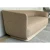 Barbara Barry for Baker / McGuire Encircle Sofa