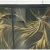 Hooker Modern Black and Gold Willow Hall Chest