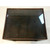Alayna Leather Side Table