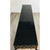 Global Views Modern Black and Gold Metal Marquetry Console Table