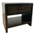 Arteriors Modern Eucalyptus Wood Ethan End Table