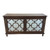Pearson Transitional Mirrored Cabinet/Sideboard