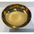 J. Bilhuber for Henredon. Large Hand Spun Brass Bowl