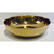 J. Bilhuber for Henredon. Large Hand Spun Brass Bowl