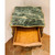 Antique 1920’s French Louis XV Style Side Table