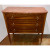 Antique French Mahogany With Inlay Chest of Drawers