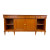 Theodore Alexander Transitional Cherry Wood Finished Andrew Buffet