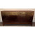Theodore Alexander Modern Mahogany Finished Buffet as Is