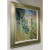 Plein Air Style Framed Landscape Painting By: Arroyo