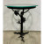 Jonathan Charles Organic Cast Bronze Side Table