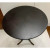 Christopher Guy Modern Espresso Finished Buvette Side Table