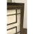Hickory White Asian Modern Phillip Sliding Door Cabinet