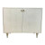 Made Goods Modern Pristine Faux Shagreen Ramon Buffet