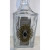 Gothic Revival Inspired Crystal Decanter by Ann Cichon