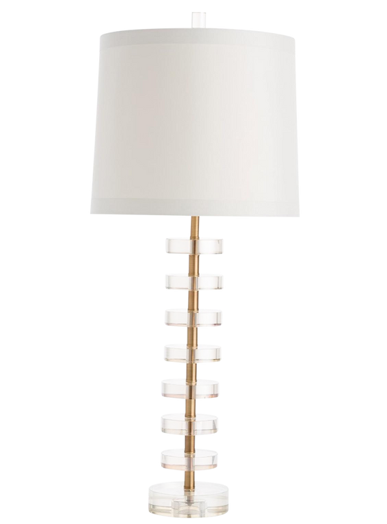 Arteriors Foley Lamp