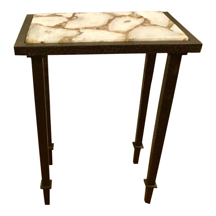Modern Studio A Grand Hall Accent Table