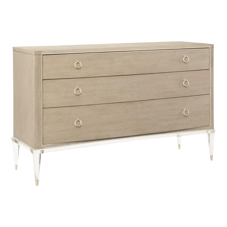 Contemporary Caracole Floating Away Chest