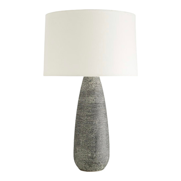 Arteriors Midnight Blue Nigel Table Lamp