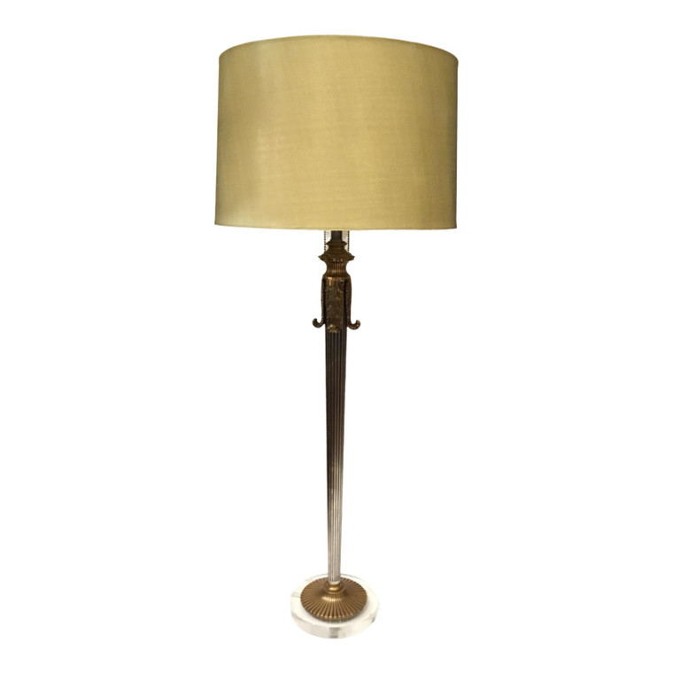 Arteriors Modern Classical Style Barron Table Lamp