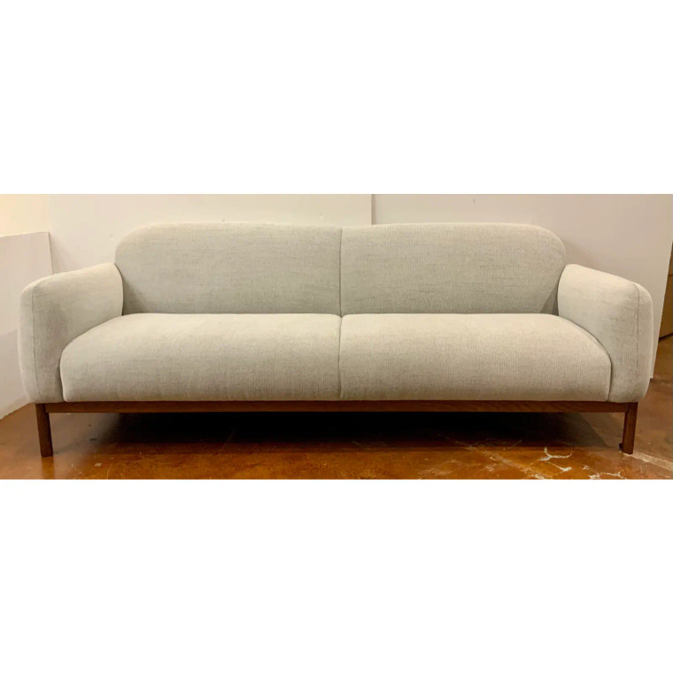 Modern Gray Fabric Sofa   Modern Gray Fabric Sofa 4054  85977.1672263126 