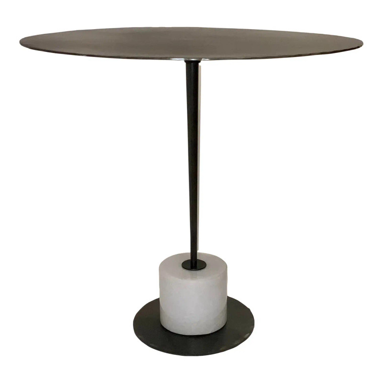 Arteriors Modern Lauren Side Table